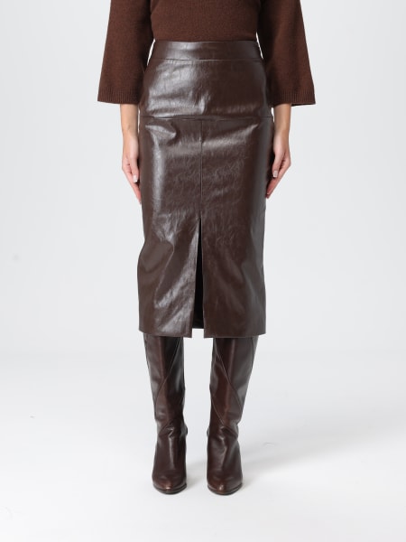 Юбка Женское Federica Tosi