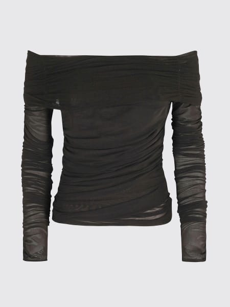 Sweatshirt woman Federica Tosi