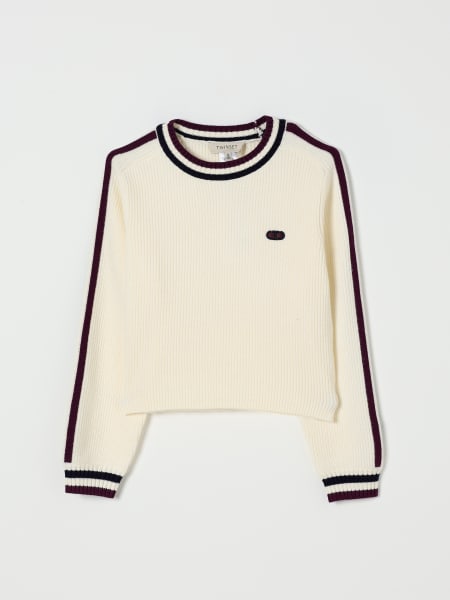 Pullover kinder Twinset