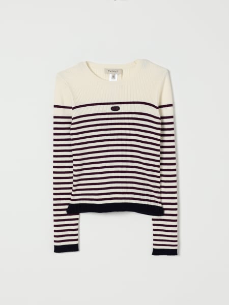 Pullover kinder Twinset