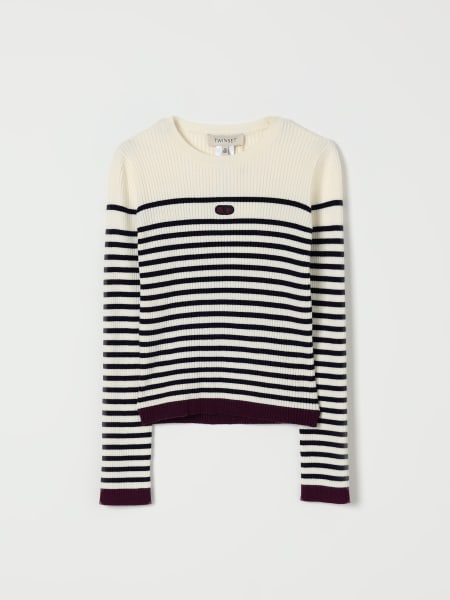 Pullover kinder Twinset