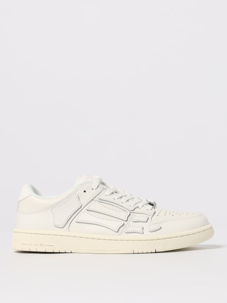 Sneakers Skel Amiri in pelle