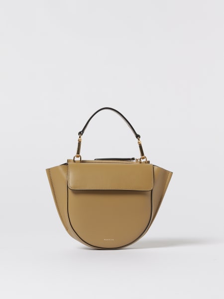 Наплечная сумка Женское Wandler