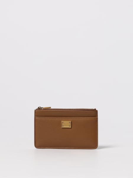 Кошелек Женское Dolce & Gabbana