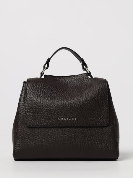 Handbag woman Orciani