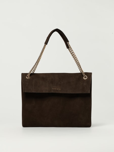 Handbag woman Orciani