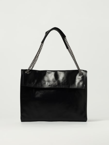 Borsa a spalla Venus Soft Orciani in pelle