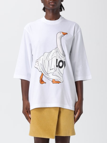 T-shirt woman Moschino Couture