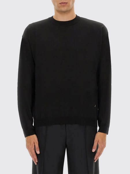 Sweater men Moschino Couture