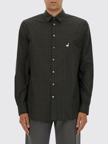 Shirt men Moschino Couture