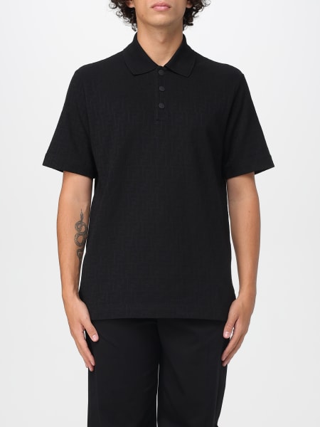 Polo hombre Fendi