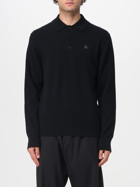 Jersey hombre Burberry