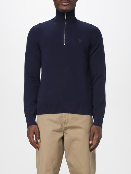 Sweater men Burberry