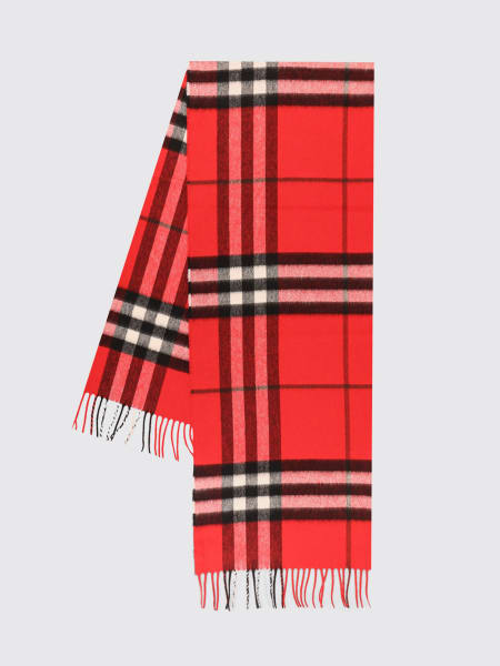 Scarf men Burberry