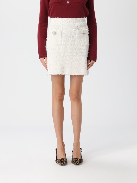 Jupe femme Self-portrait