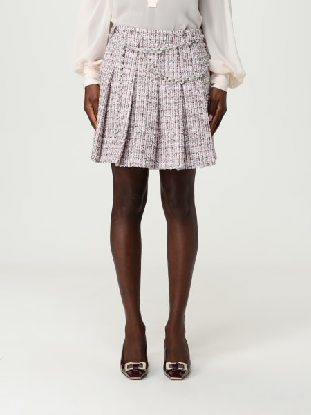 Jupe femme Self-portrait