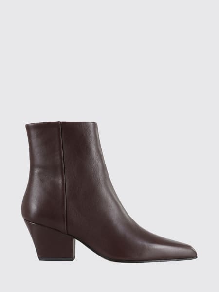 平底靴 女士 Paris Texas