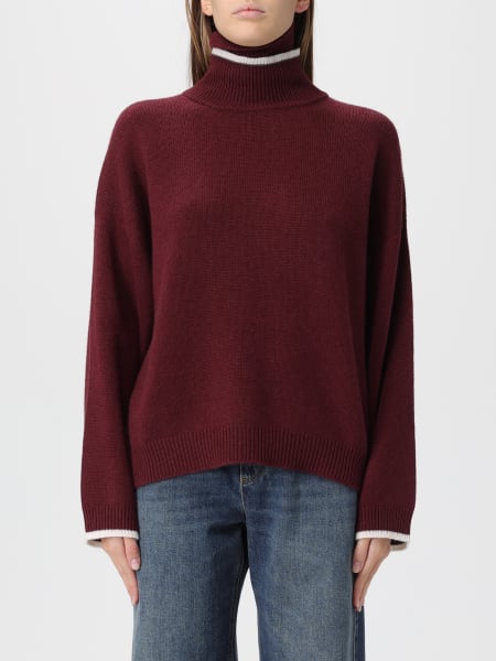Sweater woman Brunello Cucinelli