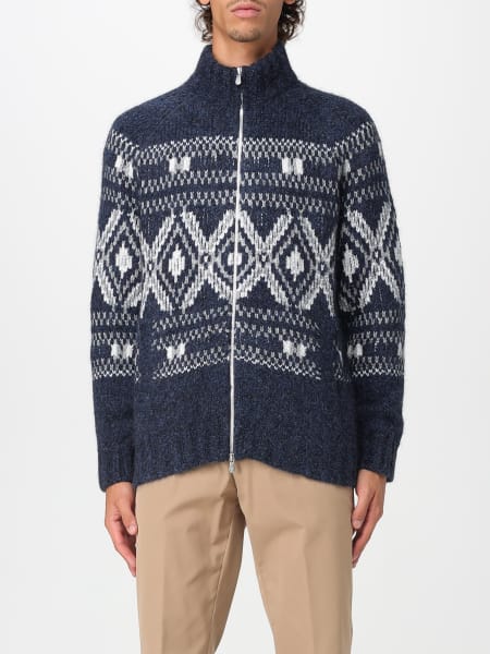 Sweater men Brunello Cucinelli