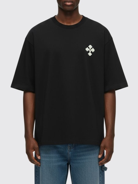 T-shirt herren Barrow