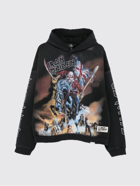 Sweater men Represent