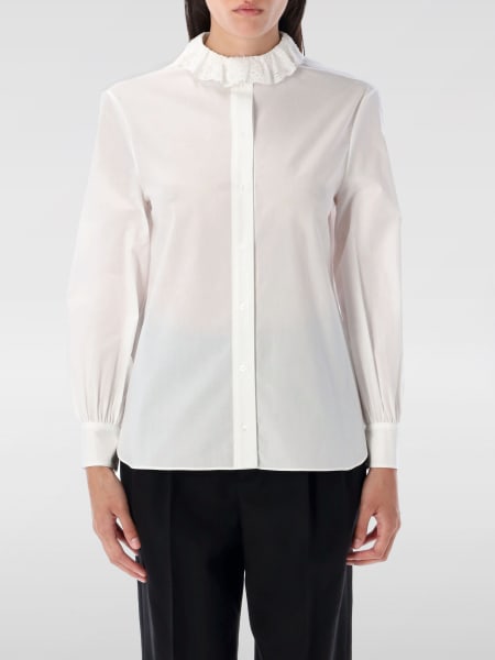 Chemise femme Saint Laurent