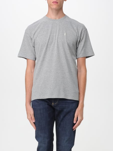 T-shirt herren Saint Laurent