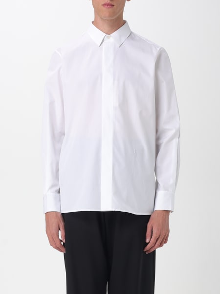 Shirt men Saint Laurent