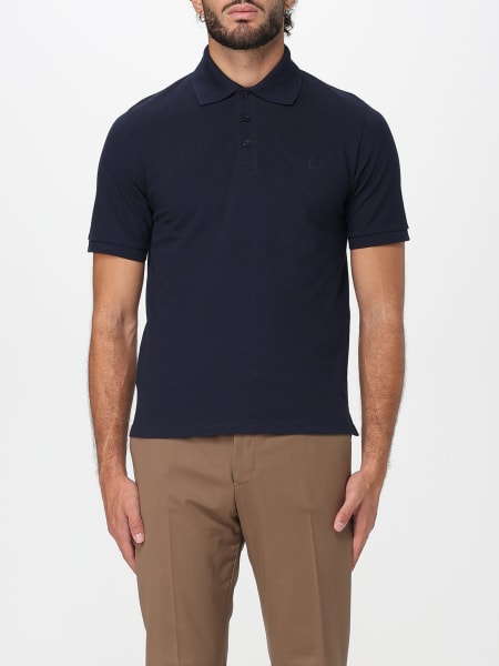 Polo hombre Saint Laurent