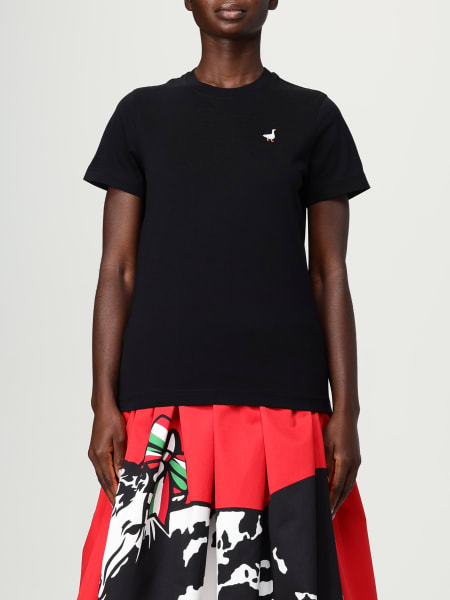 T-shirt woman Moschino Couture