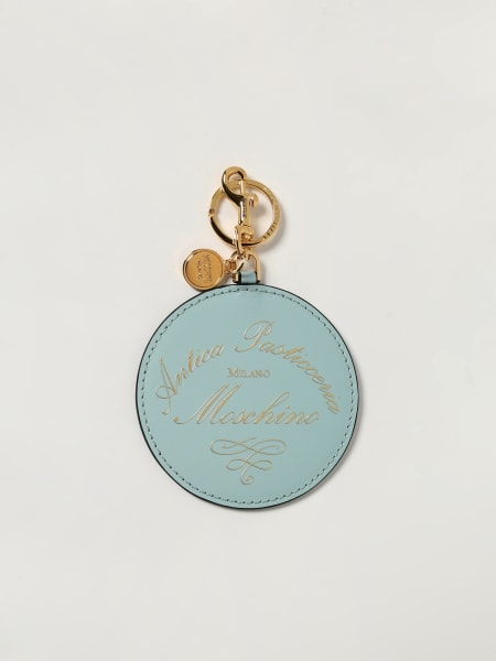 Брелок Мужское Moschino Couture