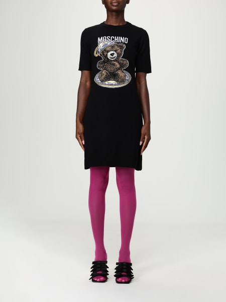 Robes femme Moschino Couture