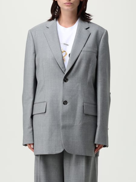 Blazer femme Moschino Couture