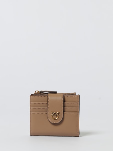 Portefeuille femme Pinko