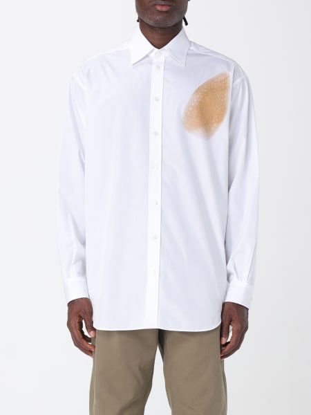 Shirt men Moschino Couture