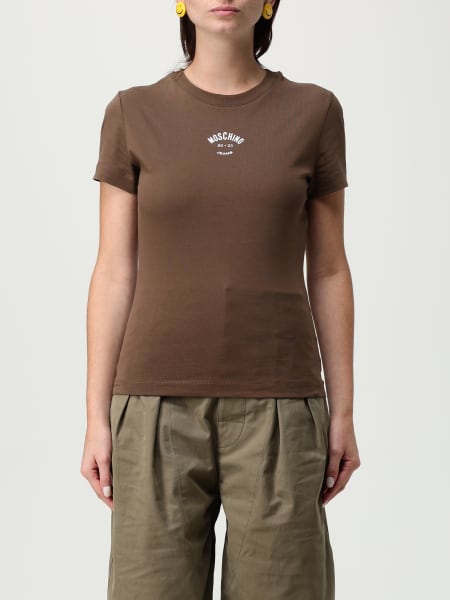 T-shirt woman Moschino Jeans