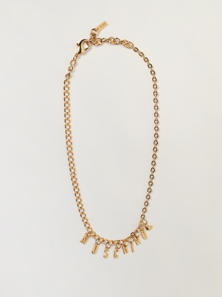 Bijou femme Moschino Couture