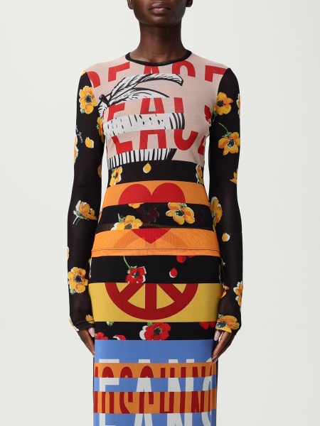 T-shirt woman Moschino Jeans