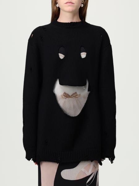 Sweater woman Moschino Couture