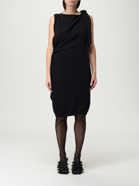 Dress woman Moschino Couture