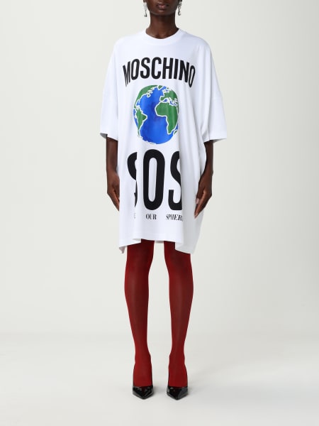 Robes femme Moschino Couture