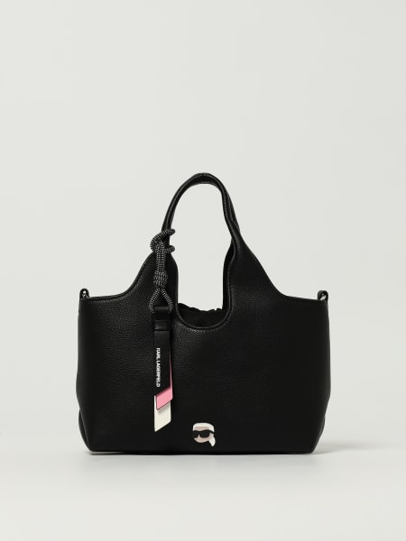 Tote bags woman Karl Lagerfeld