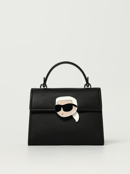 Crossbody bags woman Karl Lagerfeld