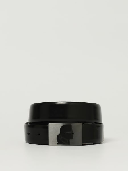 Belt men Karl Lagerfeld
