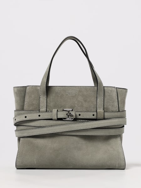 Tote bags woman Moschino Couture