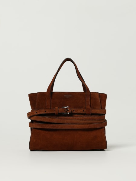 Tote bags woman Moschino Couture