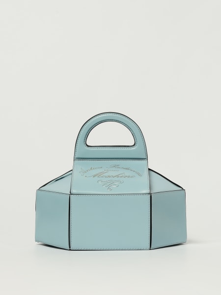 Handbag woman Moschino Couture
