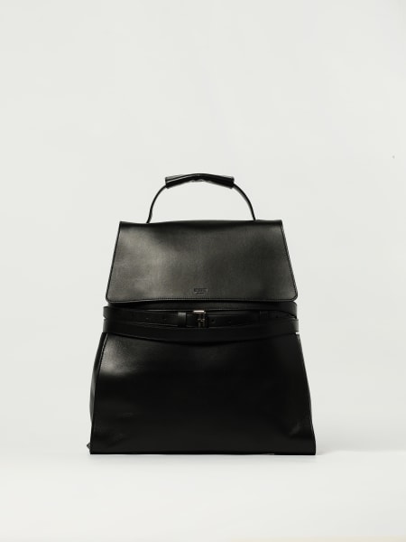 Backpack woman Moschino Couture