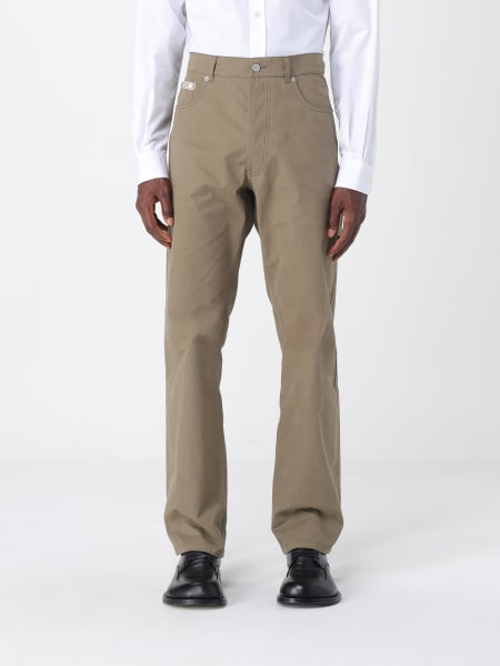 Jeans herren Moschino Couture