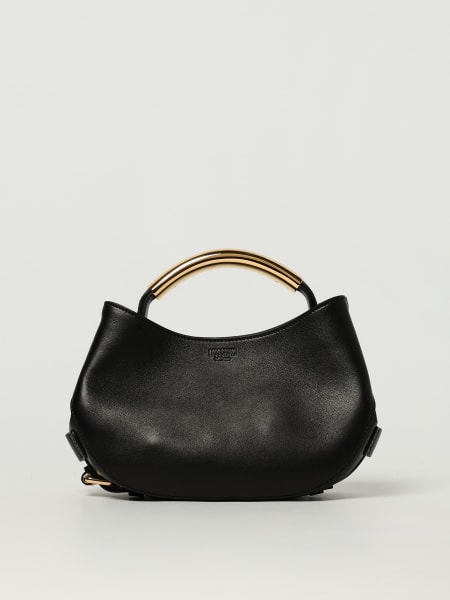 Shoulder bag woman Moschino Couture